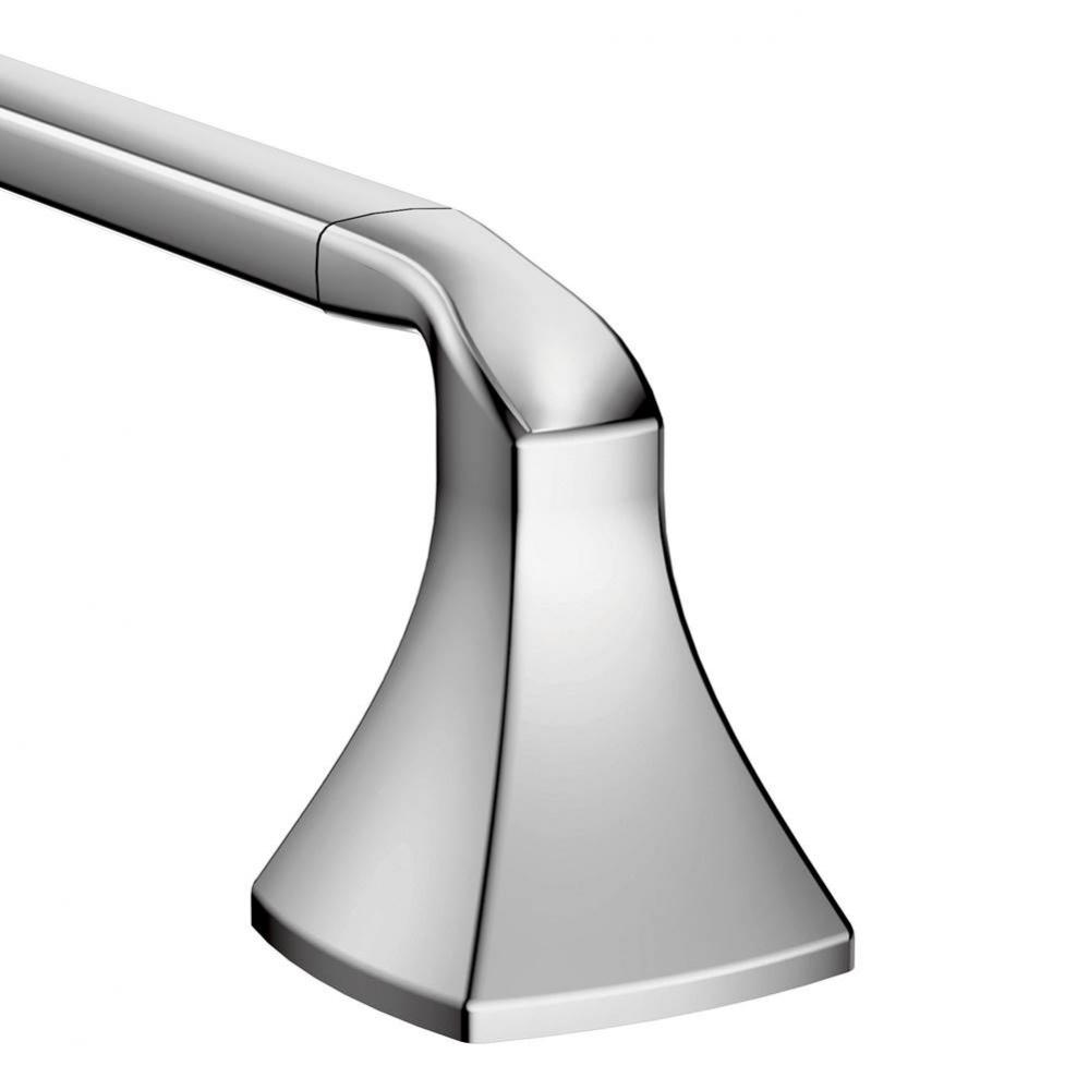 Chrome 18&apos;&apos; Towel Bar