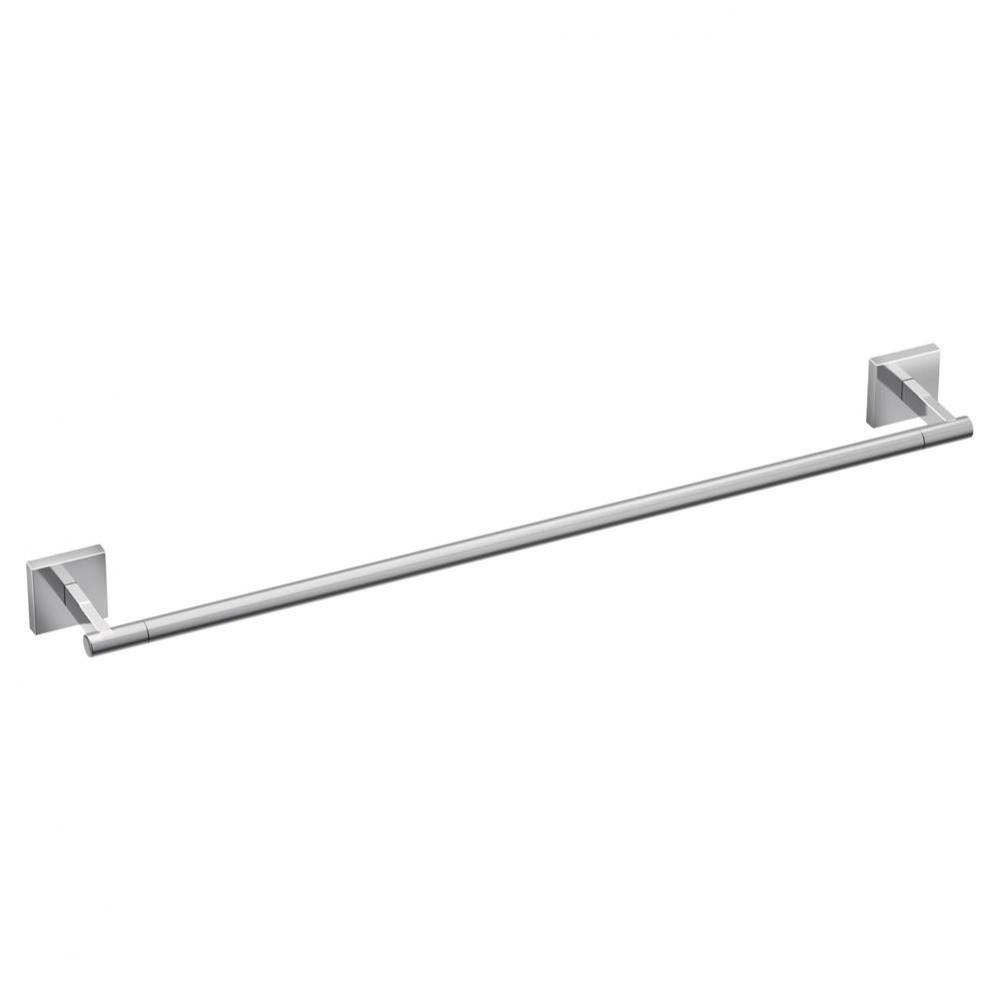 Chrome 24&apos;&apos; Towel Bar