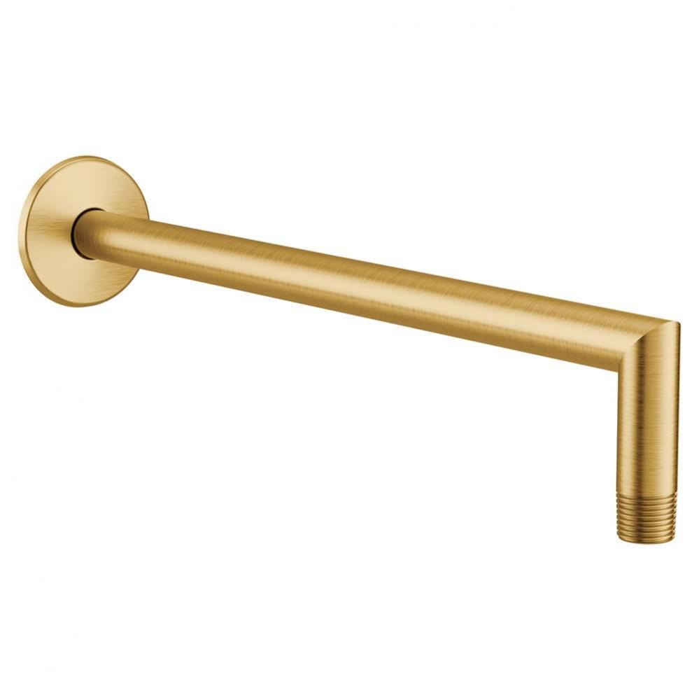 Showering Acc - Premium, Brushed Gold