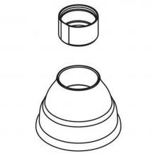 Moen 114331P - Handle Hub Kit