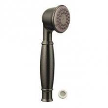 Moen 114341PW - Handheld shower