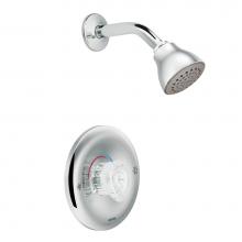 Moen 2352 - Chrome Posi-Temp(R) shower only