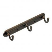 Moen 7603OWB - Old world bronze robe hook