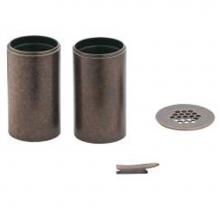 Moen A1616ORB - Oil rubbed bronze extension kits