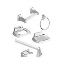 Moen DN2296CH - Chrome Csi Accessory Kits