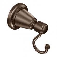 Moen DN3603ORB - Oil Rubbed Bronze Robe Hook