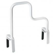 Moen DN7005 - Glacier Tub Grip