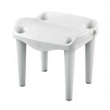 Moen DN7038 - Glacier shower chair