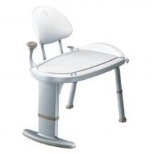 Moen DN7105 - Glacier Transfer Bench