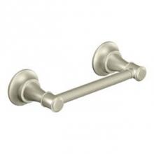 Moen DN7908BN - Brushed nickel pivoting paper holder
