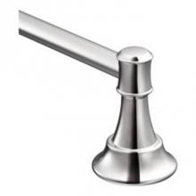 Moen DN7924CH - Chrome 24'' Towel Bar