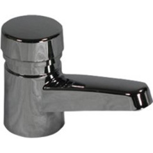 Moen H510-CH - Tahoe Open Vent Hot Faucet (Twist) Chrome