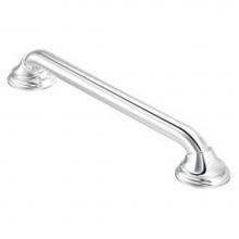 Moen LR8716D3CH - Chrome 16'' Designer Grab Bar