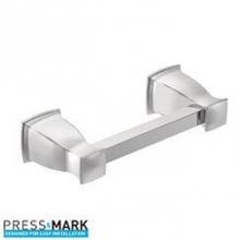 Moen MY3508CH - Chrome Pivoting Paper Holder