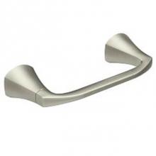 Moen MY8708BN - Spot Resist Brushed Nickel Pivoting Paper Holder