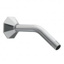 Moen S143 - Chrome  6'' shower arm