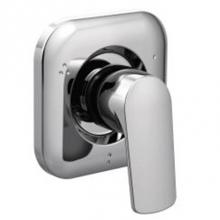 Moen T2082 - Chrome transfer valve trim