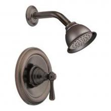 Moen T2112ORB - Oil rubbed bronze Posi-Temp(R) shower only