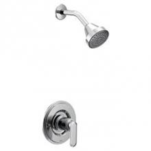 Moen T2222EP - Chrome Posi-Temp(R) shower only