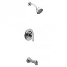 Moen T2223EP - Chrome Posi-Temp(R) tub/shower