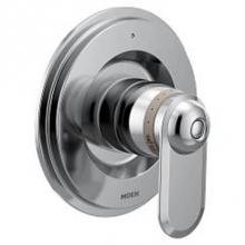 Moen T4401 - Chrome ExactTemp(R) tub/shower valve only