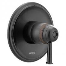 Moen T4411BL - Matte black ExactTemp(R) valve trim