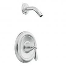 Moen T62152NH - Chrome Posi-Temp(R) shower only