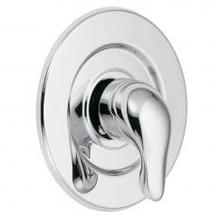 Moen TL470 - Chrome standard valve trim