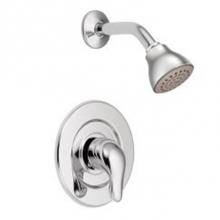 Moen TL473EP - Chrome standard shower only