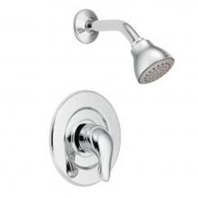 Moen TL473 - Chrome standard shower only