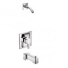 Moen TS3713NH - Chrome Moentrol tub/shower