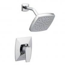 Moen TS8712EP - Chrome Posi-Temp(R) shower only