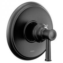 Moen UT2311BL - Matte black M-CORE 2 series tub/shower valve only