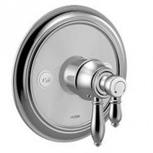 Moen UTS43101 - Chrome M-Core 4-Series Tub/Shower Valve Only