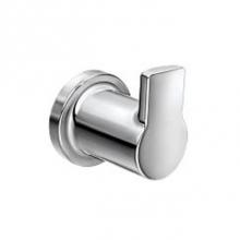 Moen Y1103CH - Chrome Robe Hook