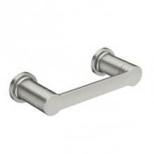 Moen Y1108BN - Spot Resist Brushed Nickel Pivoting Paper Holder