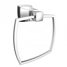 Moen Y3286CH - Chrome Towel Ring