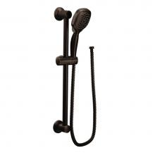 Moen S3870EPORB - Twist Handheld Shower, Oil Rubbed Bronze