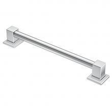 Moen YG8842CH - Chrome 42'' Designer Grab Bar