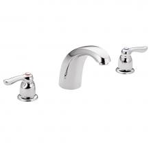 Moen T994 - Chateau Roman Tub Faucet, Chrome