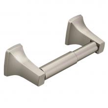 Moen P5050BN - Brushed Nickel Paper Holder