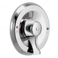 Moen T8370 - Chrome Posi-Temp(R) all-metal trim kits