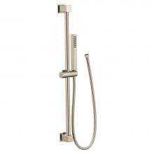 Moen S3880EPNL - Handheld Shower, Polished Nickel