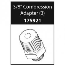 Moen 175921 - Adapter kit