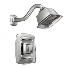 Moen T2162EP - BOARDWALK POSI SHOWER ONLY EP TRIM CH