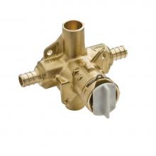 Moen FP62380 - M-PACT Valve