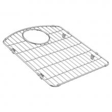 Moen GGA56B - REAR DRAIN GRID ACCESSORY