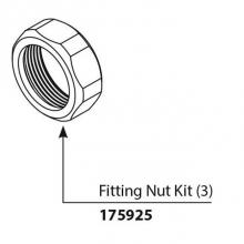 Moen 175925 - Service Kit