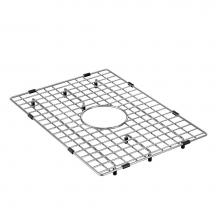 Moen GA763 - Bottom Grid, Stainless