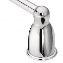 Moen YB8000CH - Chrome Mounting Posts